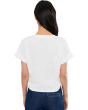 All Day Tie Tee