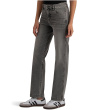 Pattie High-rise-straight Leg-Back Darts 5 Pockets