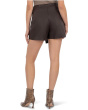 Carlie -wrap Skort