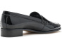Clarette Flat Penny Loafer