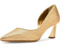 A-Tawny Pump