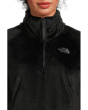 Osito Lux A_ Zip Jacket