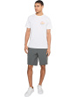 TRVLR Cargo Hybrid 20'' Shorts