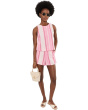 Dollie Sleeveless Top
