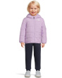 Reversible Shasta Full Zip Hooded Jacket (Infant)