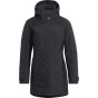 VAUDE Женская зимняя парка Skomer II