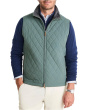 The Dorset Quilted Vest