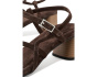 Evie Strappy Sandal