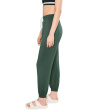 Andie Oversized Fleece Sweatpants