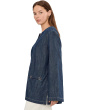 Denim Tunic