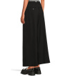 High-Rise Wide Leg Pleated Trouser