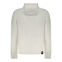 Accademia militare Hoodie-Man-Белый