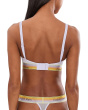Icon Mesh String Thong