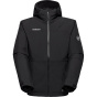 MAMMUT Мужская функциональная куртка Treeline 3 в 1 HS куртка с капюшоном Мужчины