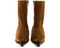 The Ciel Glove Ankle Boot