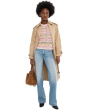 Melange Mix Sweater