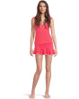 Island Cays Cabana Hi Waist Skirt