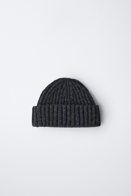 Zara Муце ИЗ ворсистой ШЕРСТИ 495698542-922-9