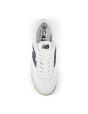 Мужские кроссовки New Balance Rc42 белого цвета.