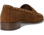 Camdyn Studded Flat Loafer