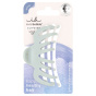 Invisibobble Заколки для волос Clipstar Grose M - 1 шт.
