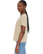 Daria Classic V-Neck Tee