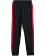 3-Stripe Tricot Joggers (Big Kid)