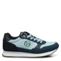 Sergio Tacchini Серхио Монца, тренер 64