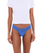 Signature Lace® Low Rise Thongs 3-Pack