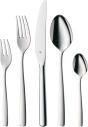 WMF Boston Set 30 Cromargan - cutlery set 30 pieces