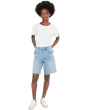 Short Sleeve Crew Neck Favorite Tee