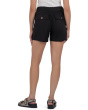 Katana-Drawstring Shorts with Porkchop Pockets