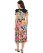 The Janie Favorite V-Neck Tee Dress