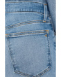 The Short Wide-Leg Jean