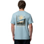 COLUMBIA Мужская футболка CSC Outdoor Back Graphic Tee