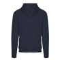Aquascutum Мужская толстовка с капюшоном на молнии