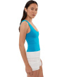 Clean Lines Muscle Cami