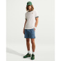 Nike Мужские шорты Теннисные теннисные шорты He/Uni Court Advantage Dri-FIT (около 15,5 см (мужские)