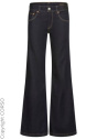 Herrlicher Edna Denim Comfort Bootcut-Джинсы C13281963-4292