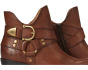 Sacha Multi Strap Bootie