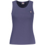 Norway 1963 Tank Top-Woman-Синий