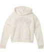Graphics Fleece Hooded Pullover (Big Kid)