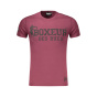 Boxeur des rues Футболка-Человек-Красный