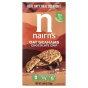 Nairns, Oat Grahams, Без глютена, шоколадная стружка, 5,64 унции (160 г)