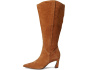 Emily Extra Wide Calf Knee High Boots