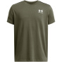 Under Armour Детская футболка Tape Regular Fit