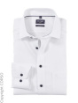 OLYMP Fashion Деловая рубашка C77786813-4291