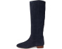 The Dari Tall Boot in Suede