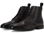 Henry Cap Toe Lace-Up Boot