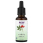 NOW Foods, Solutions, сертифицированное органическое и чистое масло из семян шиповника, 30 мл (1 жидк. унция)